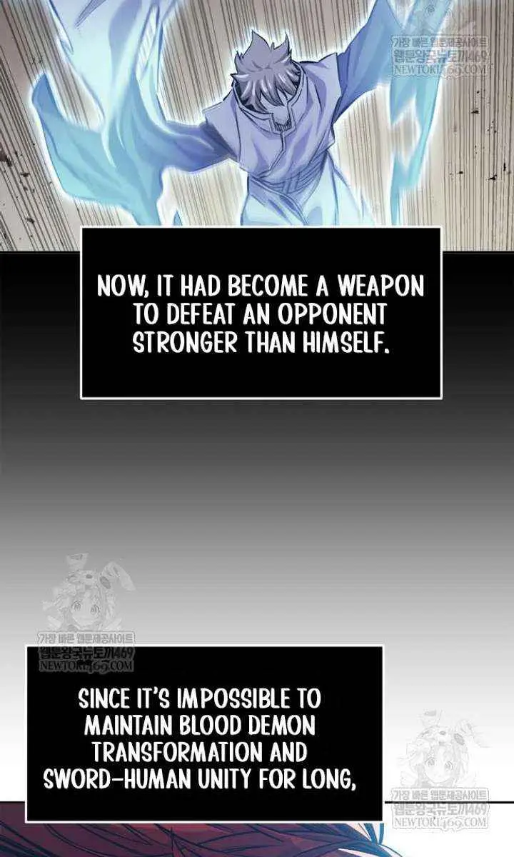 Absolute Sword Sense Chapter 164 Page 53