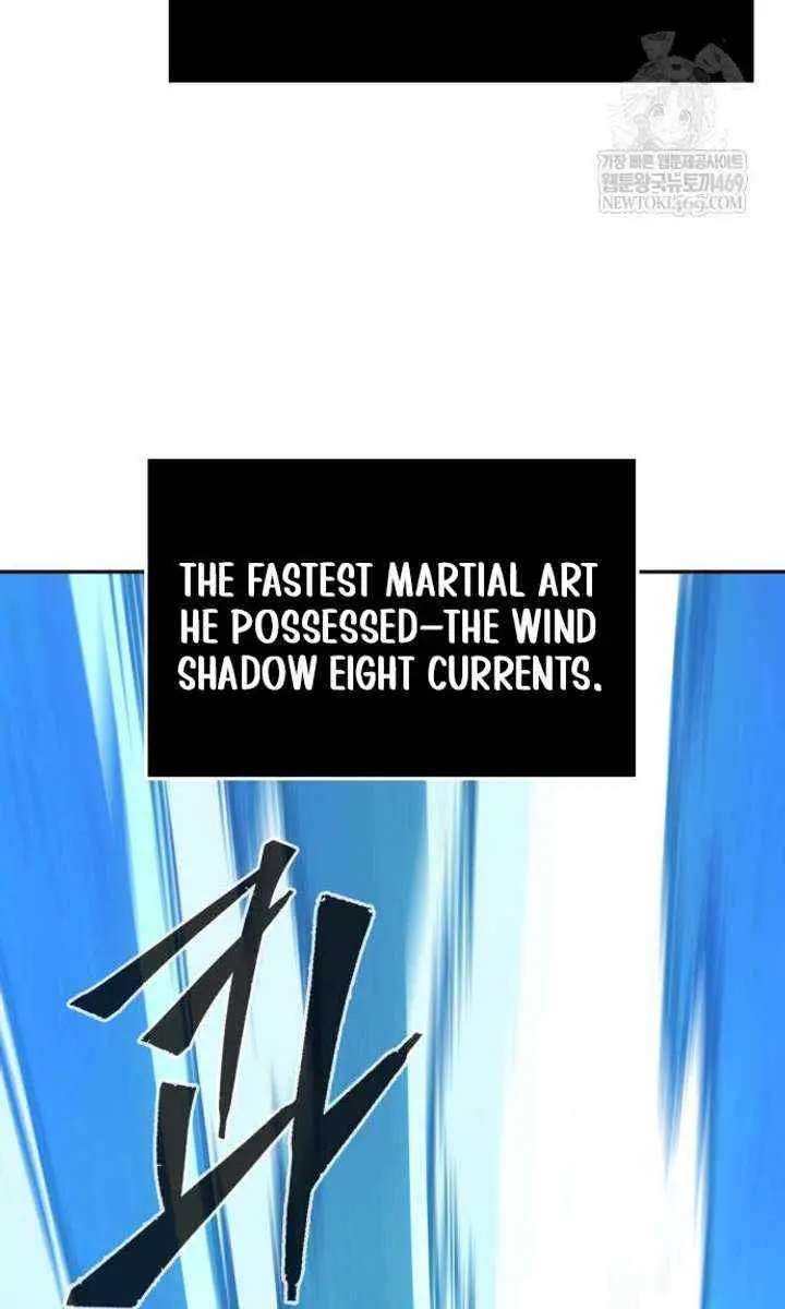 Absolute Sword Sense Chapter 164 Page 56