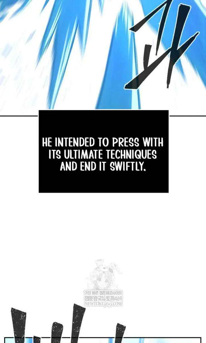 Absolute Sword Sense Chapter 164 Page 59