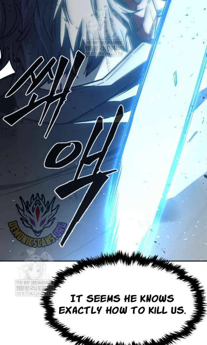 Absolute Sword Sense Chapter 164 Page 65