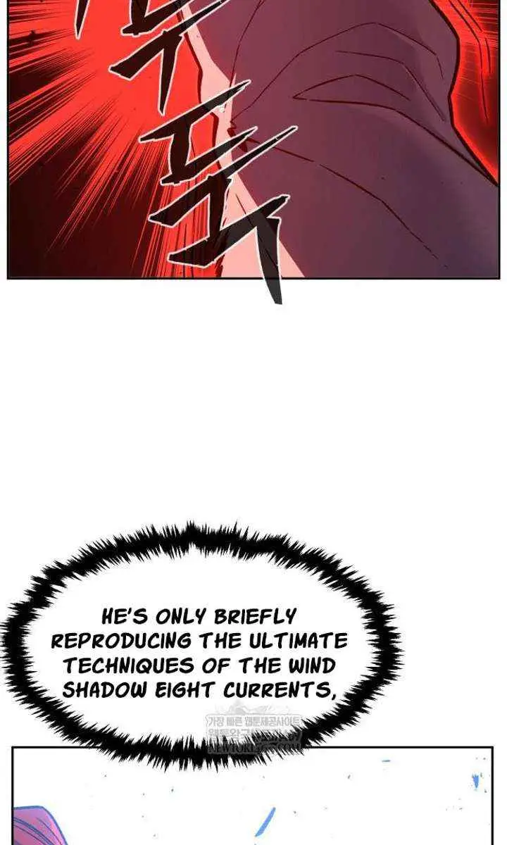 Absolute Sword Sense Chapter 164 Page 68