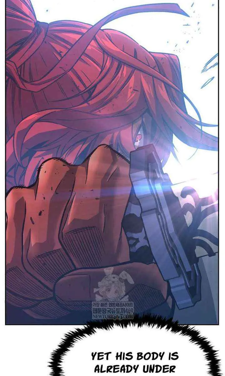 Absolute Sword Sense Chapter 164 Page 69