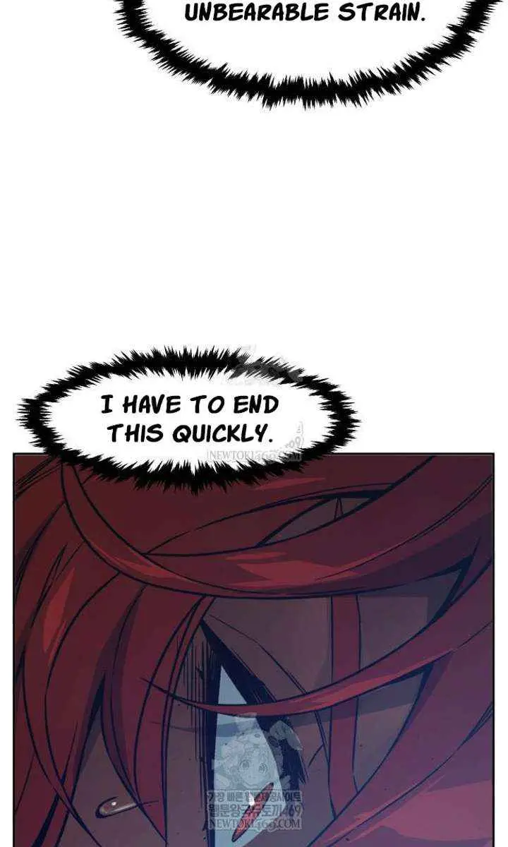 Absolute Sword Sense Chapter 164 Page 70