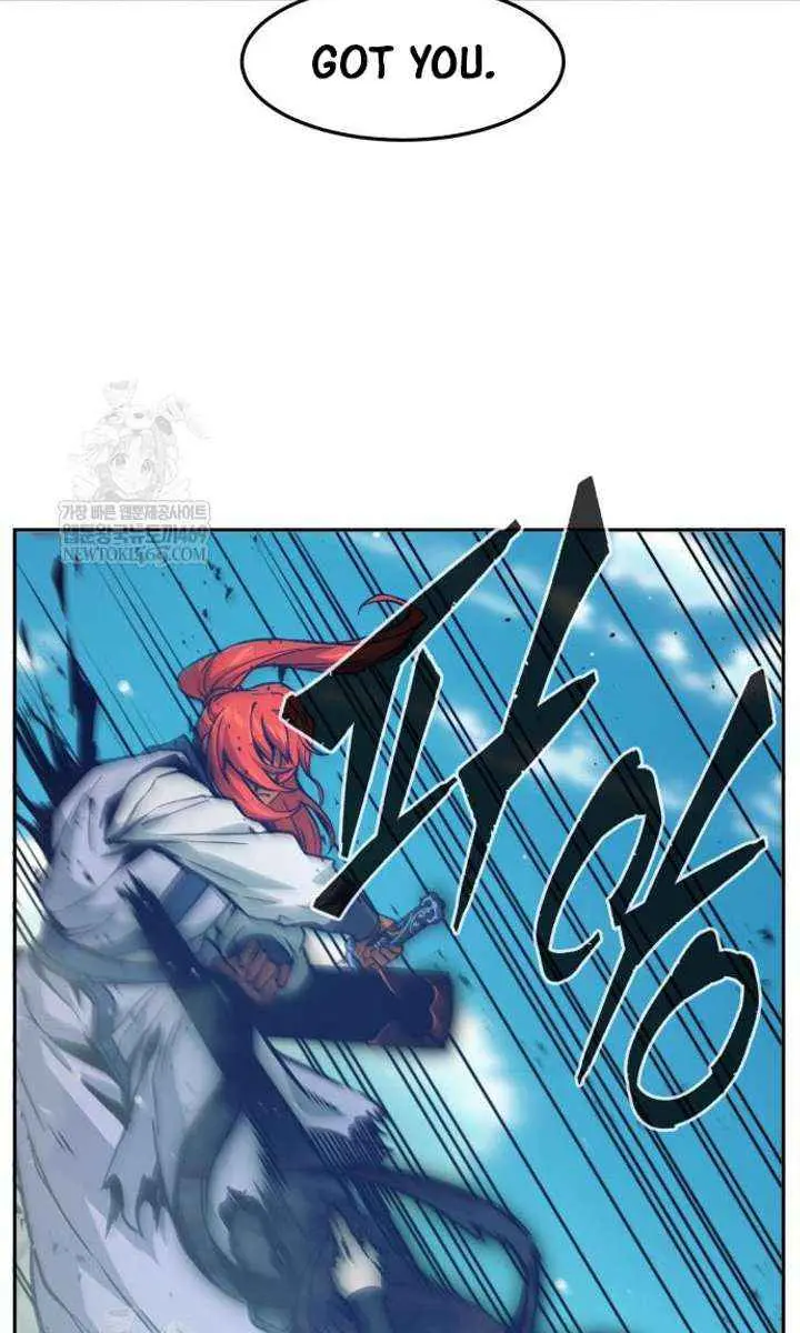 Absolute Sword Sense Chapter 164 Page 80