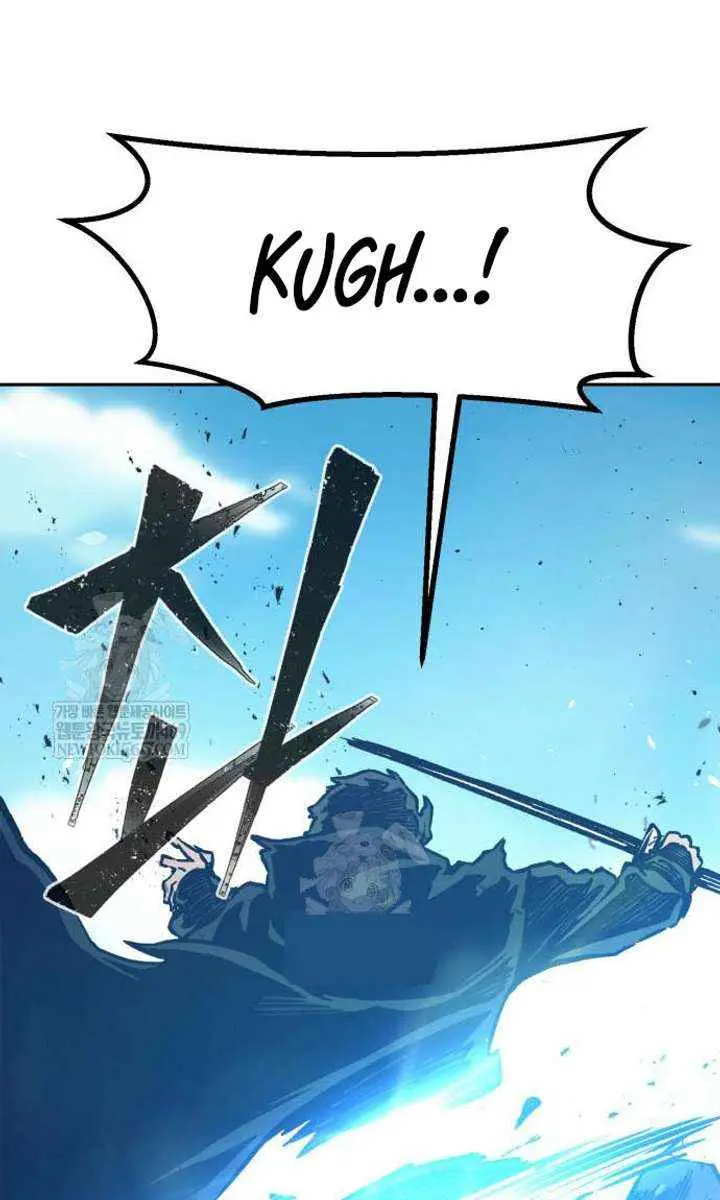 Absolute Sword Sense Chapter 164 Page 84