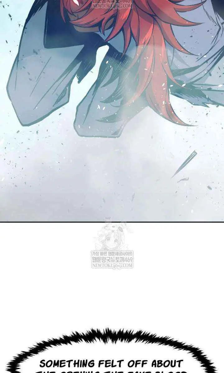 Absolute Sword Sense Chapter 164 Page 86