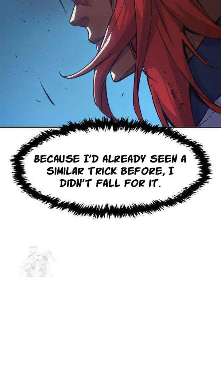 Absolute Sword Sense Chapter 164 Page 88