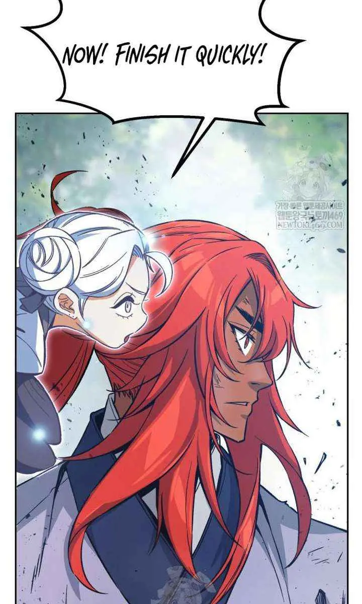 Absolute Sword Sense Chapter 164 Page 90