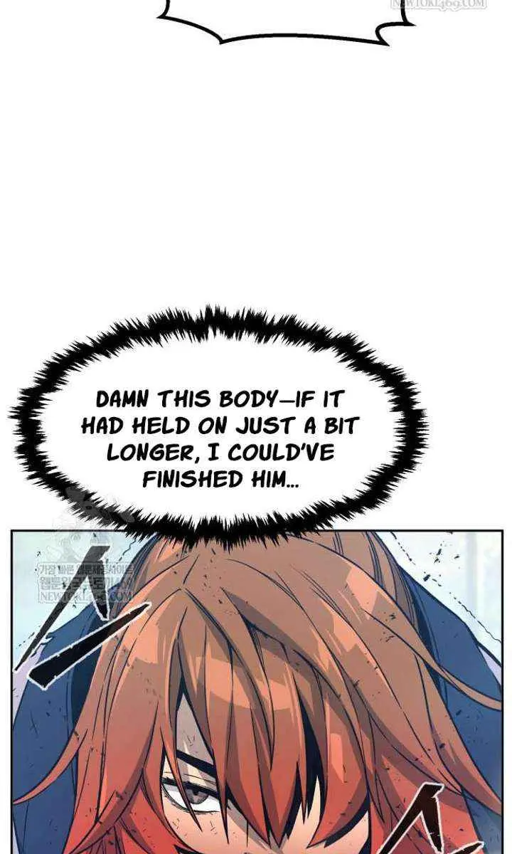 Absolute Sword Sense Chapter 164 Page 95