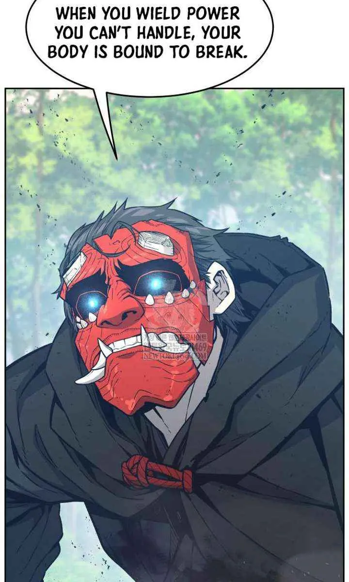 Absolute Sword Sense Chapter 164 Page 99