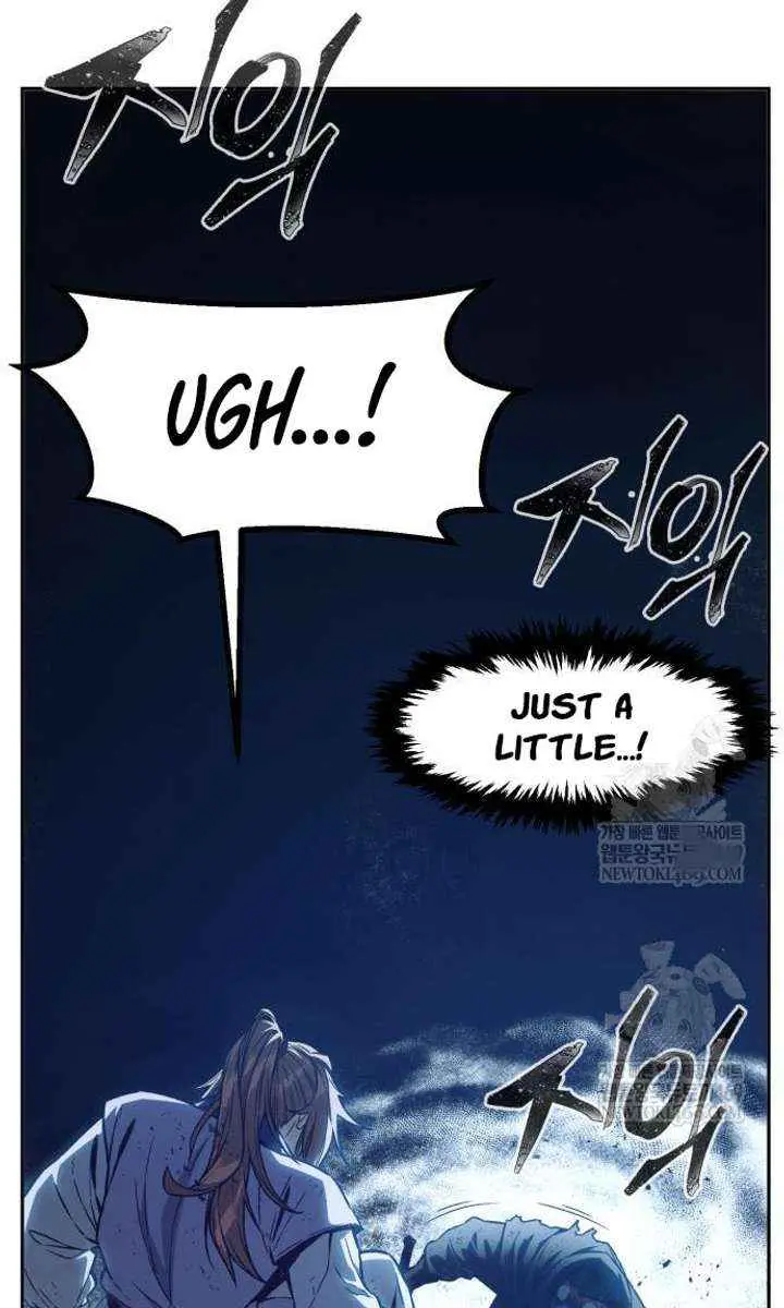 Absolute Sword Sense Chapter 164 Page 101