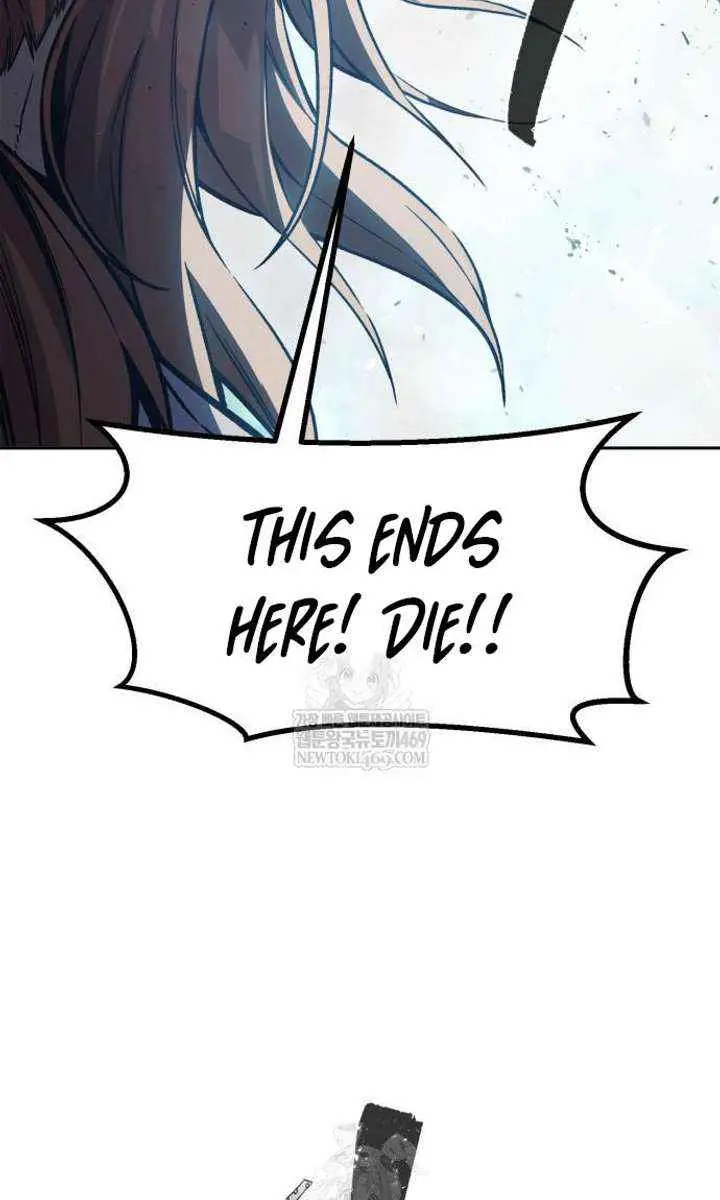 Absolute Sword Sense Chapter 164 Page 104