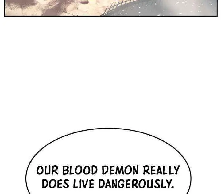 Absolute Sword Sense Chapter 164 Page 109