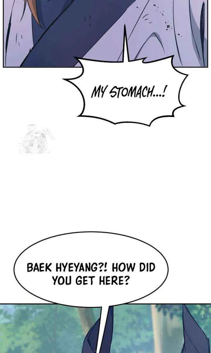 Absolute Sword Sense Chapter 164 Page 111