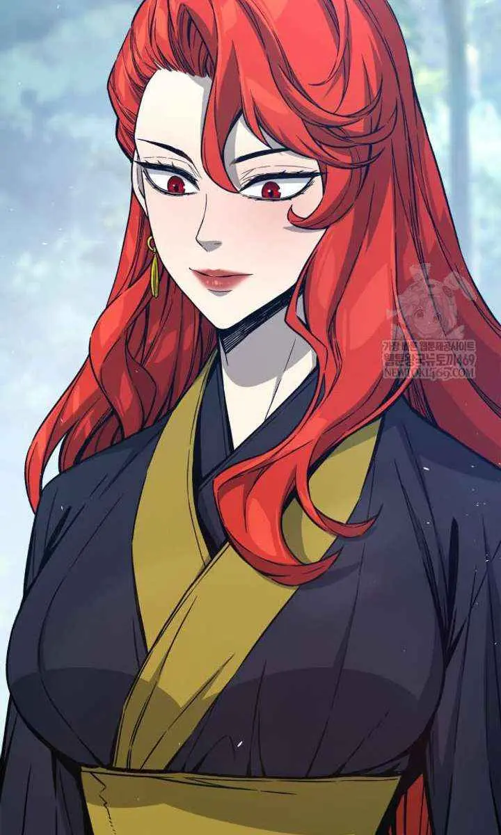 Absolute Sword Sense Chapter 164 Page 114