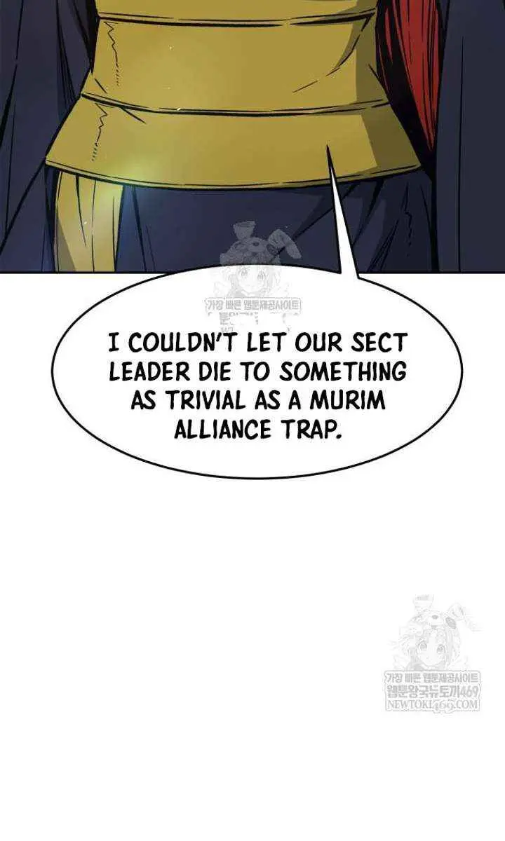 Absolute Sword Sense Chapter 164 Page 115