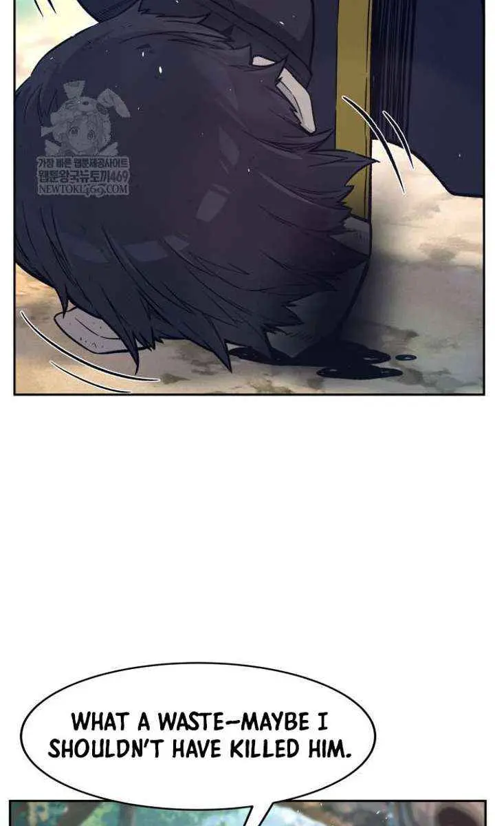 Absolute Sword Sense Chapter 164 Page 117