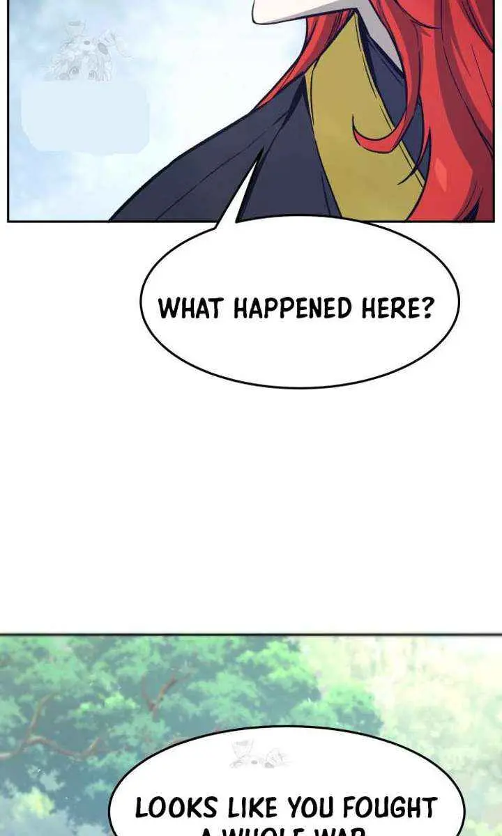 Absolute Sword Sense Chapter 164 Page 121