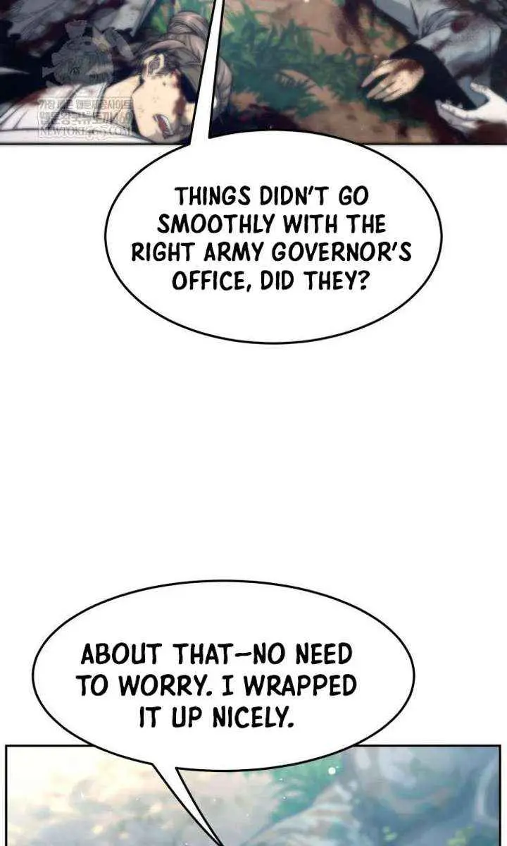 Absolute Sword Sense Chapter 164 Page 123