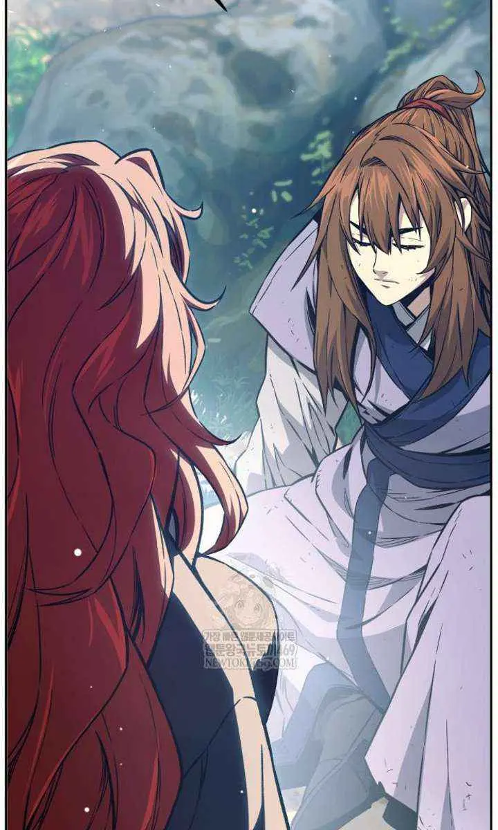 Absolute Sword Sense Chapter 164 Page 124