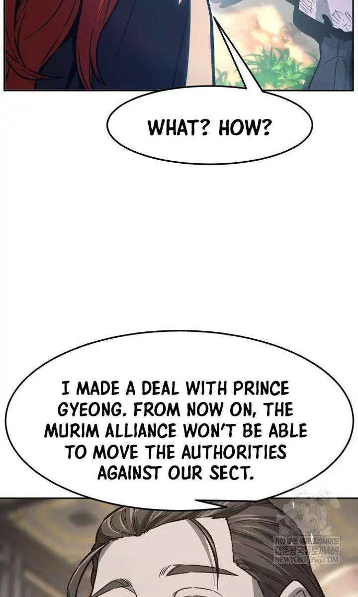 Absolute Sword Sense Chapter 164 Page 125