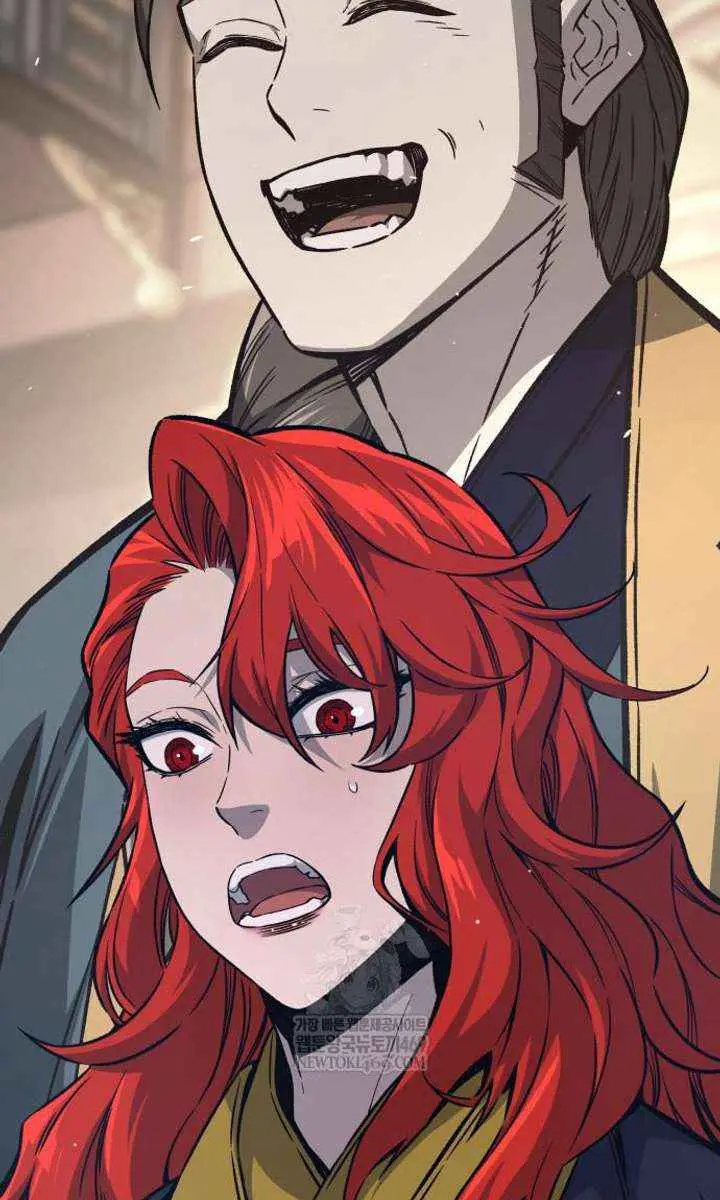 Absolute Sword Sense Chapter 164 Page 126