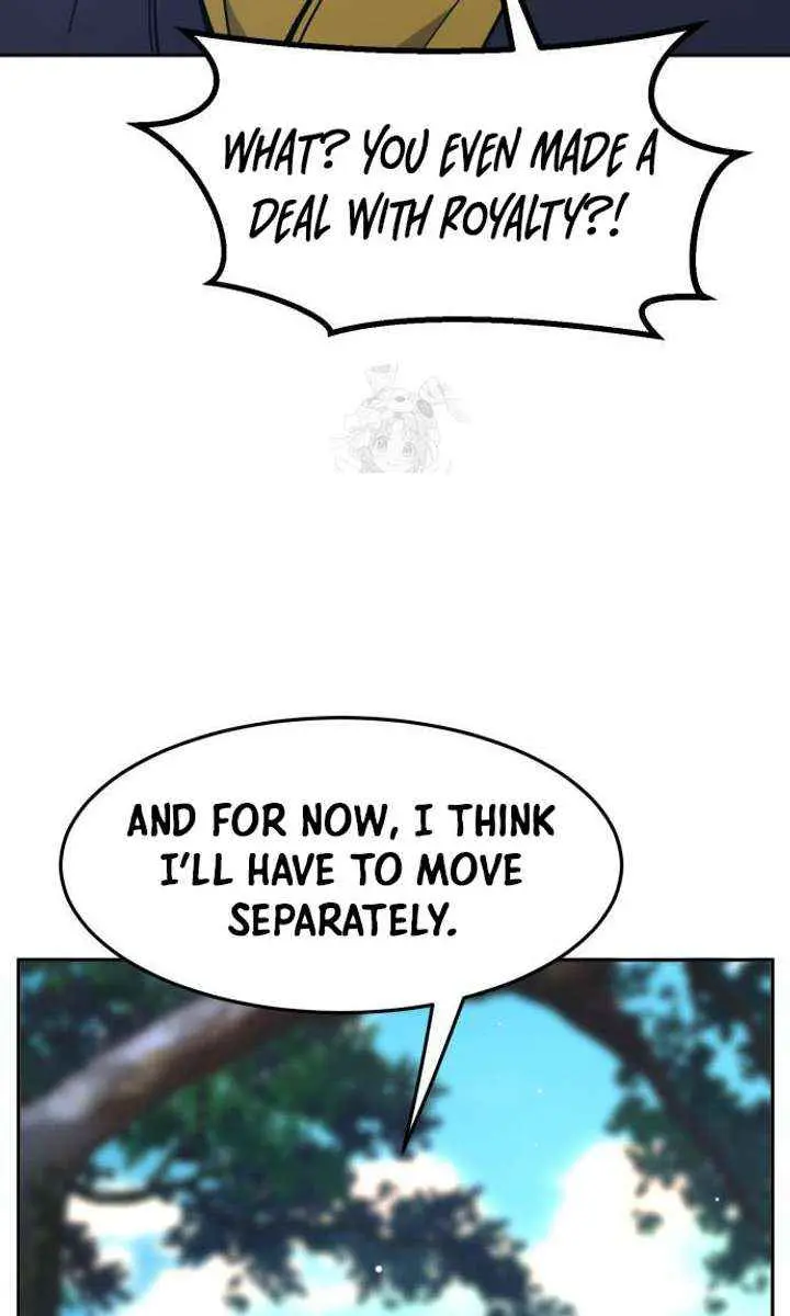 Absolute Sword Sense Chapter 164 Page 128