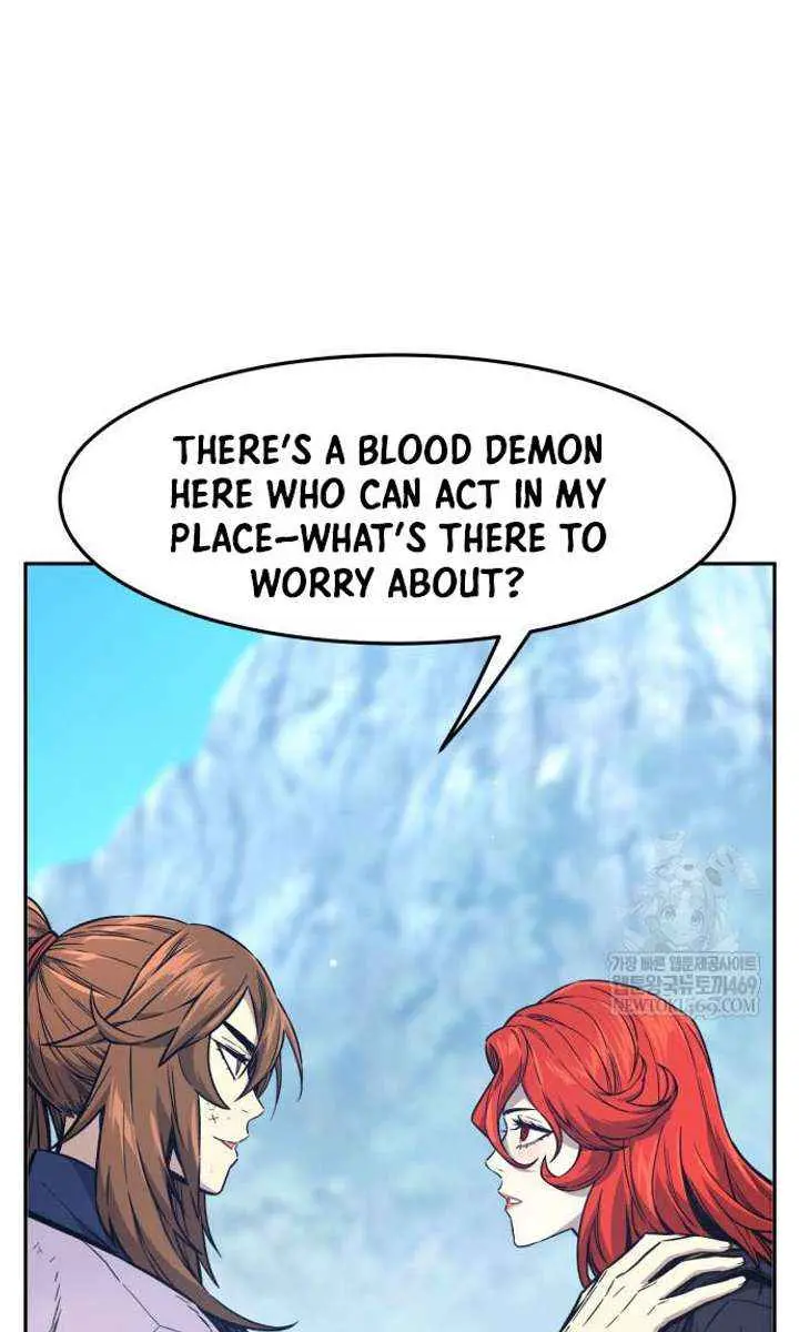 Absolute Sword Sense Chapter 164 Page 130