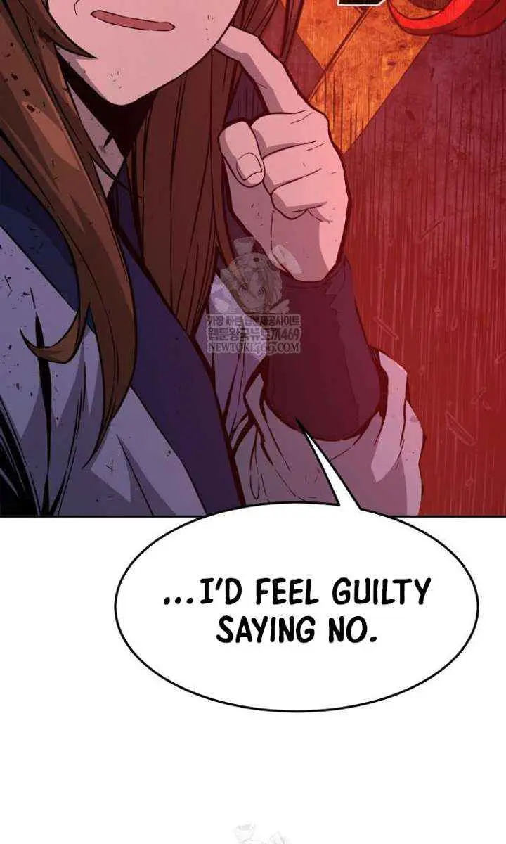 Absolute Sword Sense Chapter 164 Page 134