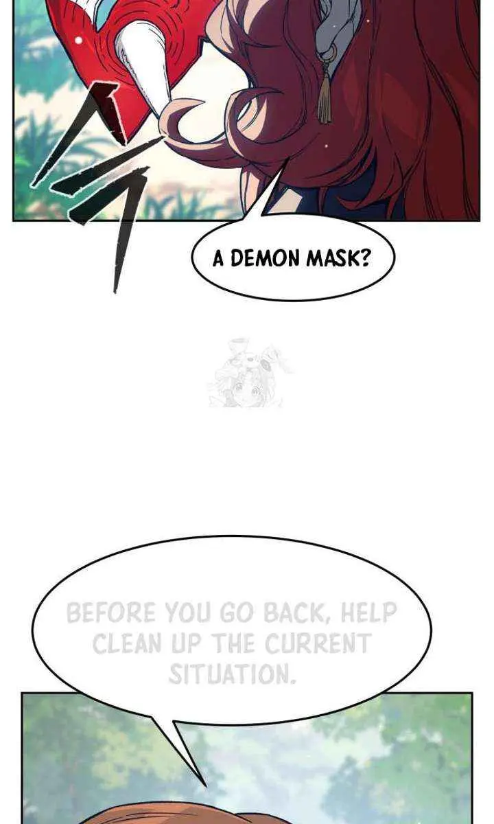 Absolute Sword Sense Chapter 164 Page 138