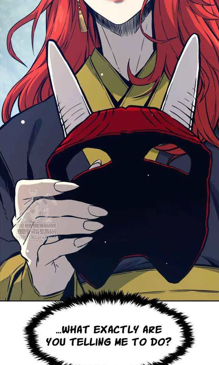 Absolute Sword Sense Chapter 164 Page 141