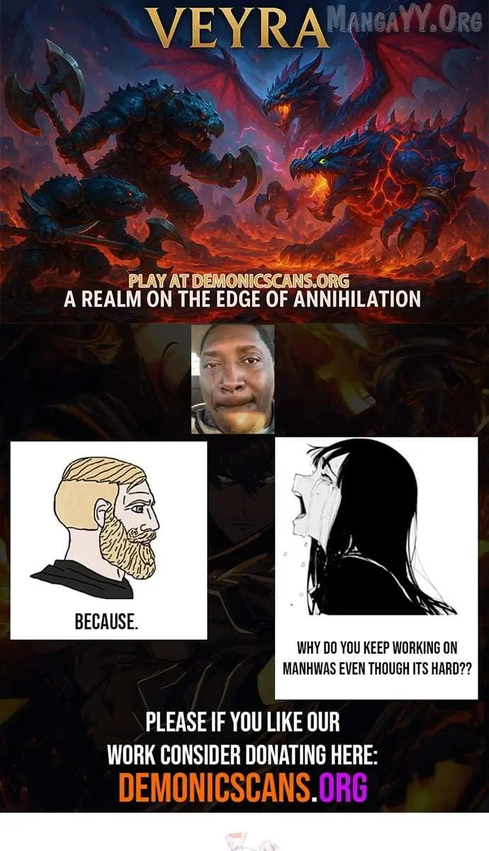 Absolute Sword Sense Chapter 165 Page 2