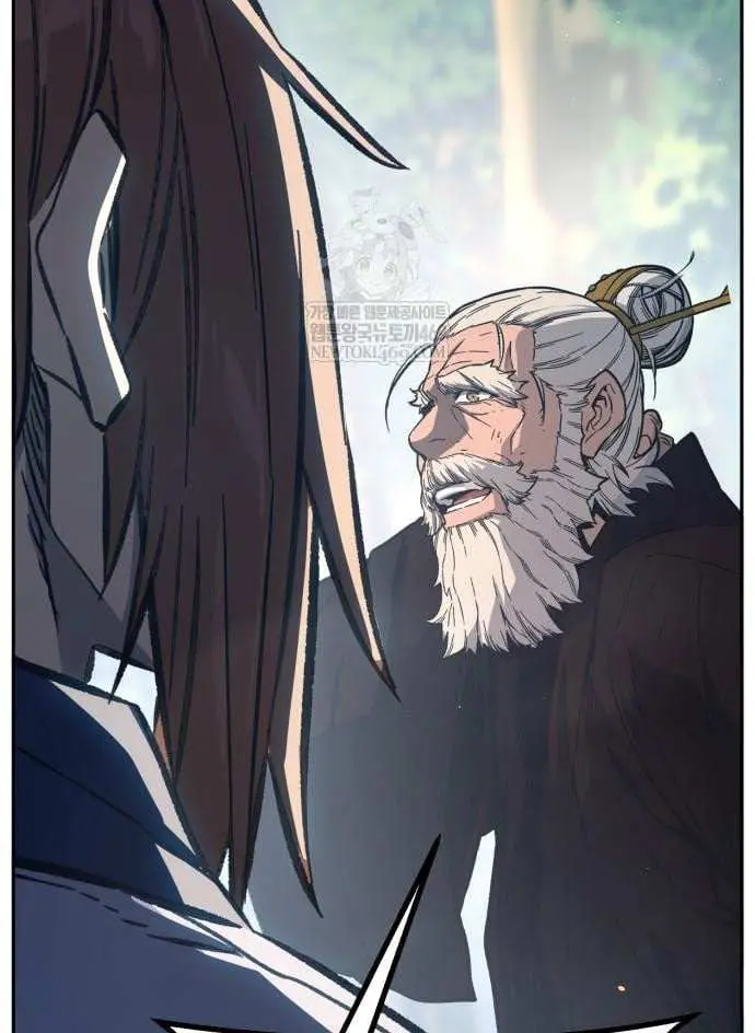 Absolute Sword Sense Chapter 165 Page 11