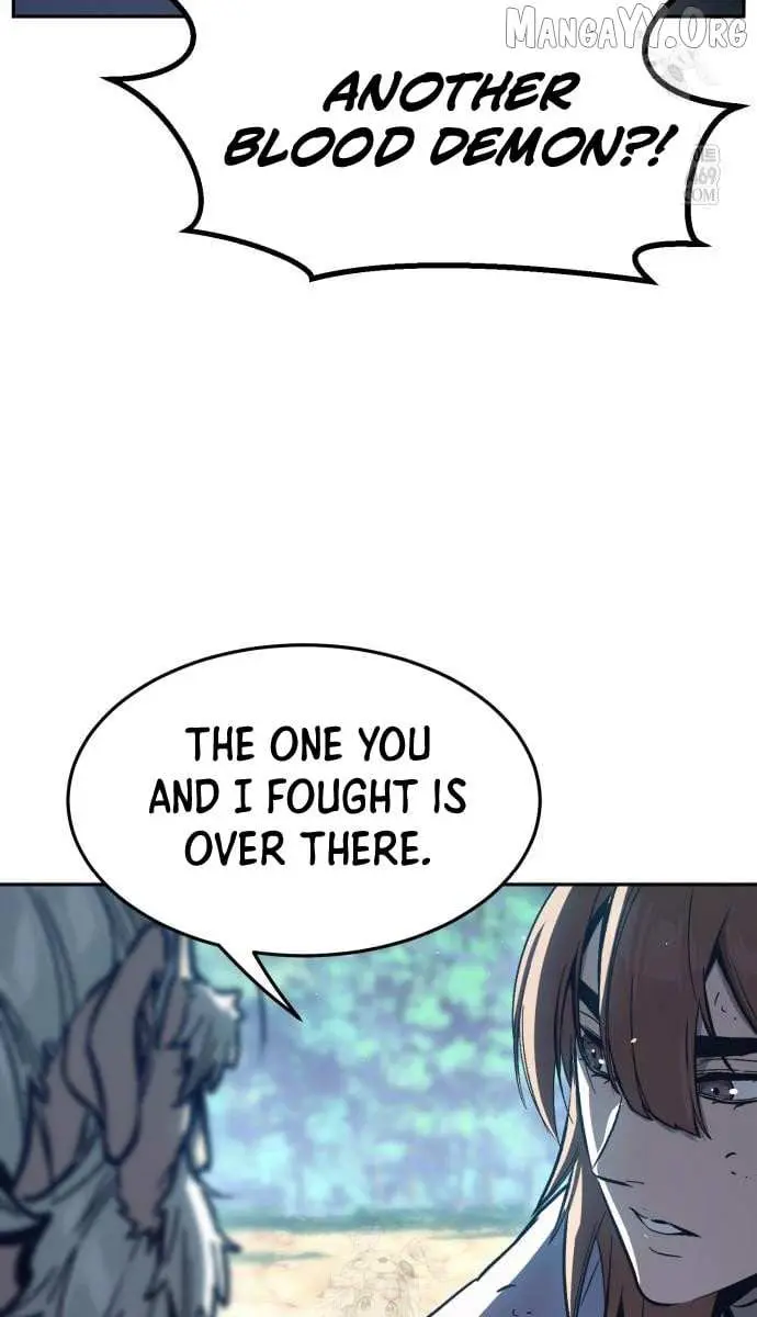 Absolute Sword Sense Chapter 165 Page 12