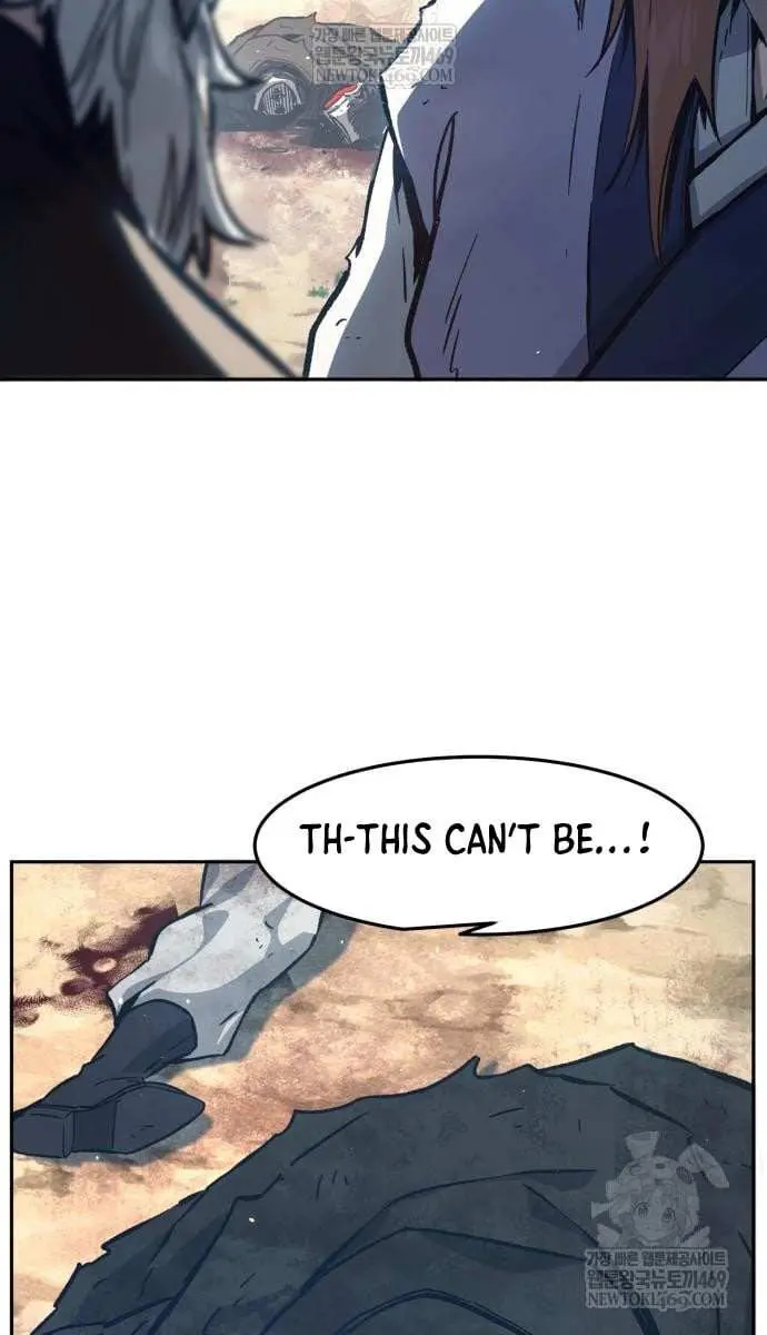 Absolute Sword Sense Chapter 165 Page 13