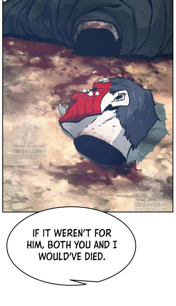 Absolute Sword Sense Chapter 165 Page 14