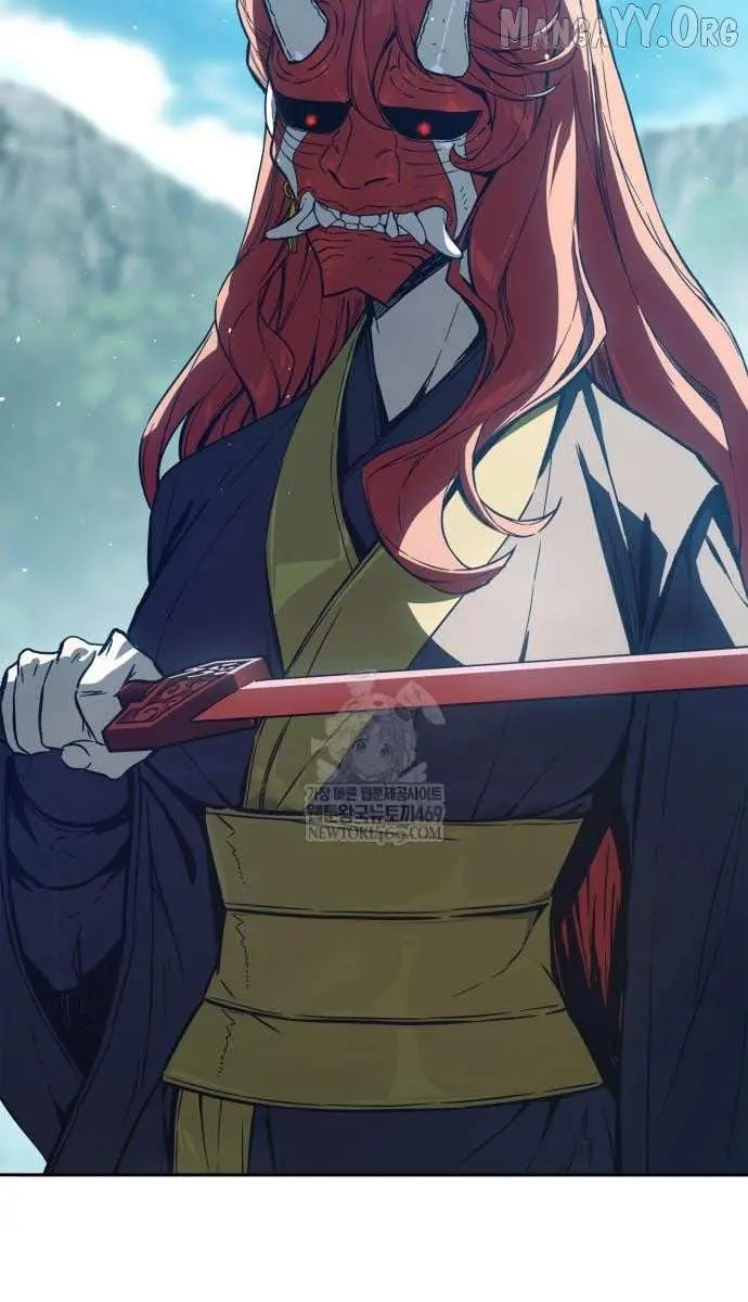 Absolute Sword Sense Chapter 165 Page 20