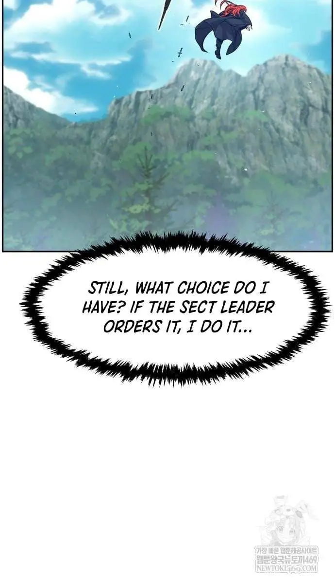 Absolute Sword Sense Chapter 165 Page 23