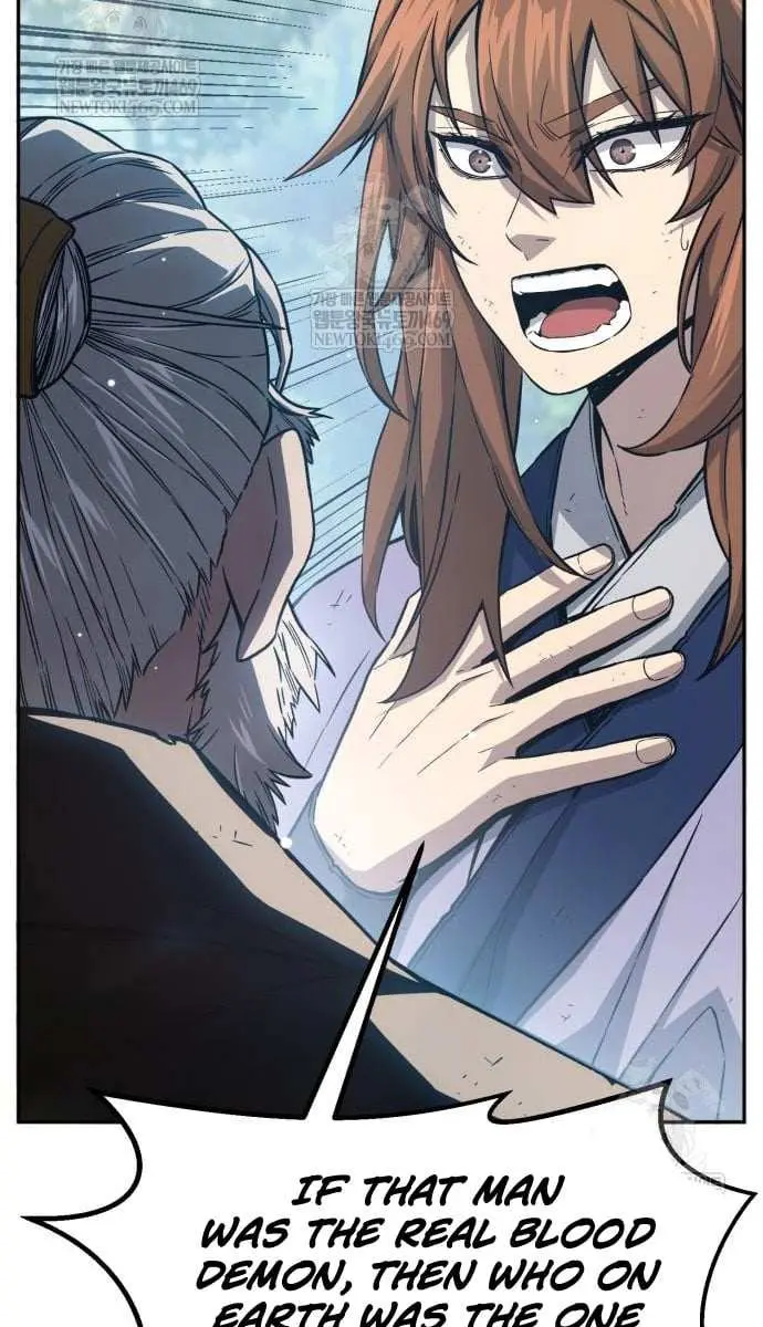 Absolute Sword Sense Chapter 165 Page 26