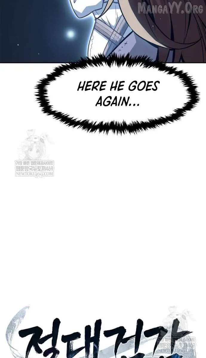 Absolute Sword Sense Chapter 165 Page 29