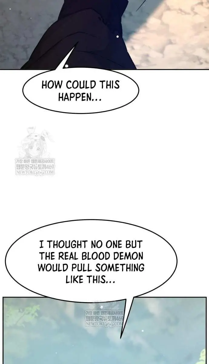 Absolute Sword Sense Chapter 165 Page 32