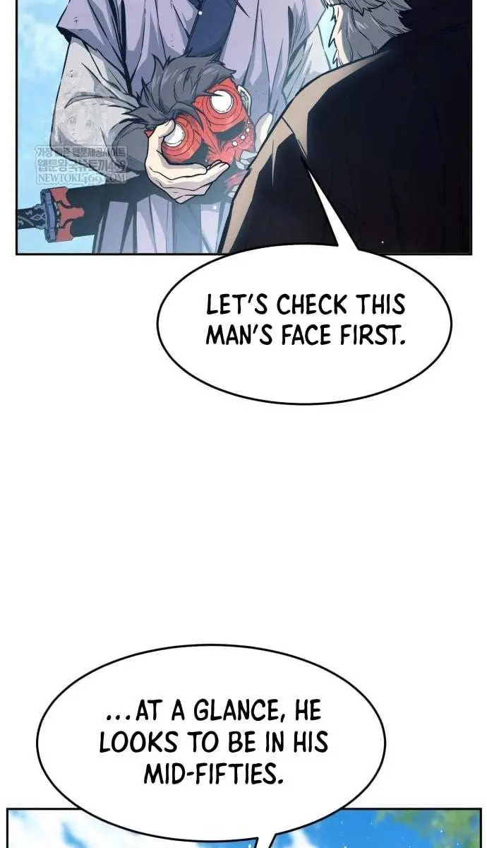 Absolute Sword Sense Chapter 165 Page 35