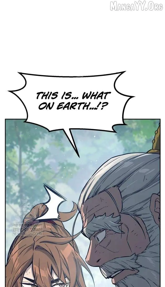 Absolute Sword Sense Chapter 165 Page 37