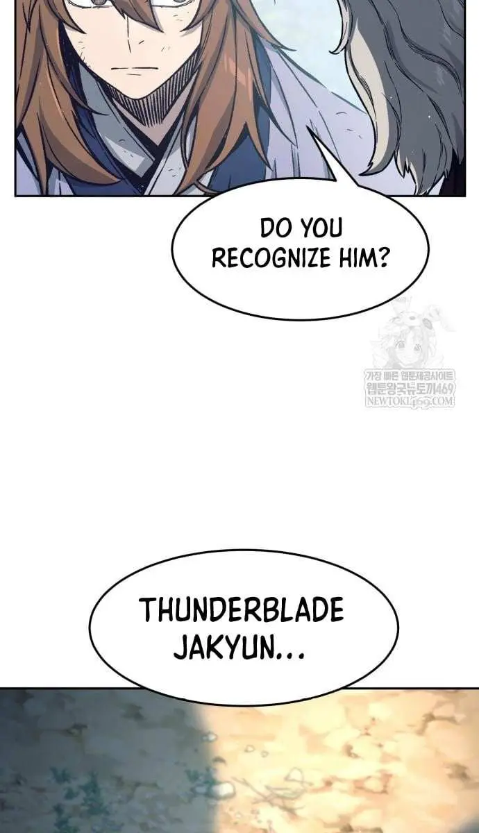 Absolute Sword Sense Chapter 165 Page 38