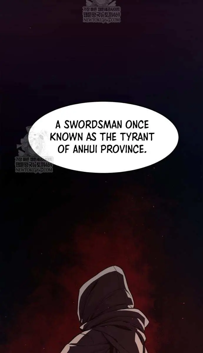 Absolute Sword Sense Chapter 165 Page 40