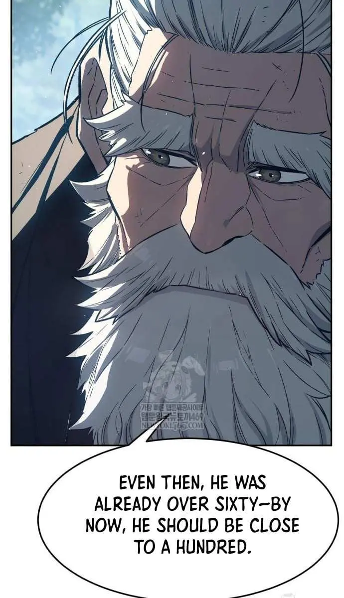 Absolute Sword Sense Chapter 165 Page 44