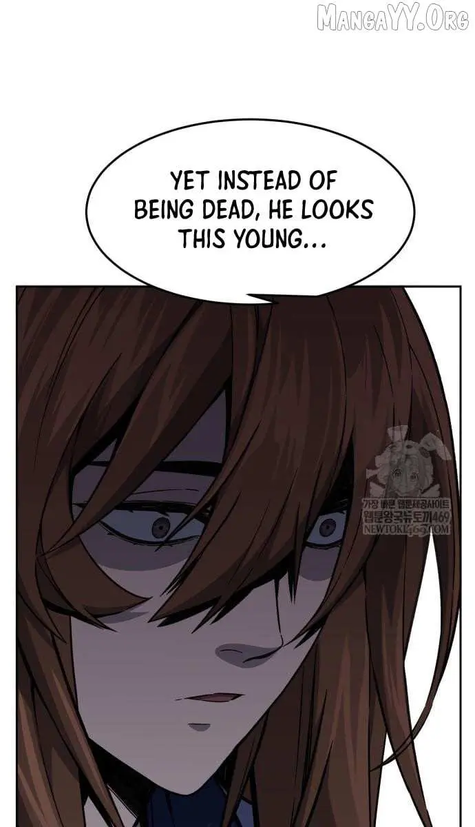 Absolute Sword Sense Chapter 165 Page 46