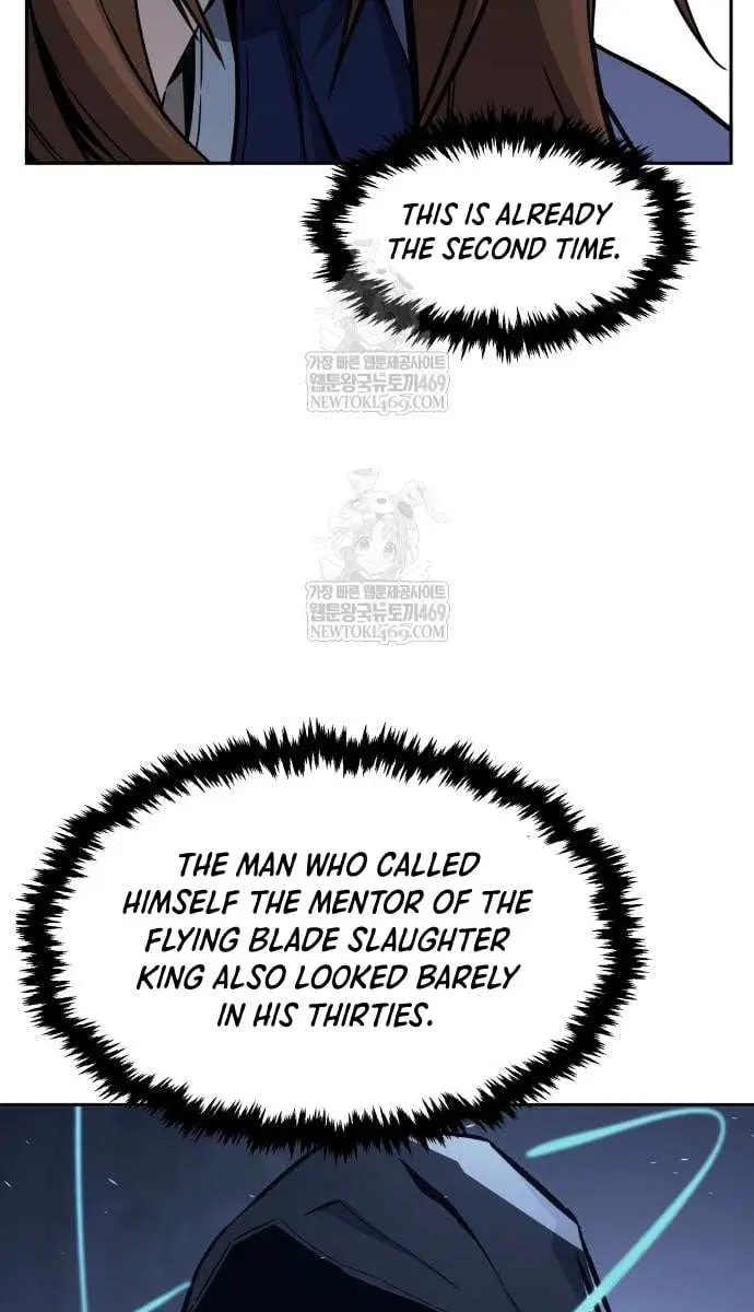 Absolute Sword Sense Chapter 165 Page 47