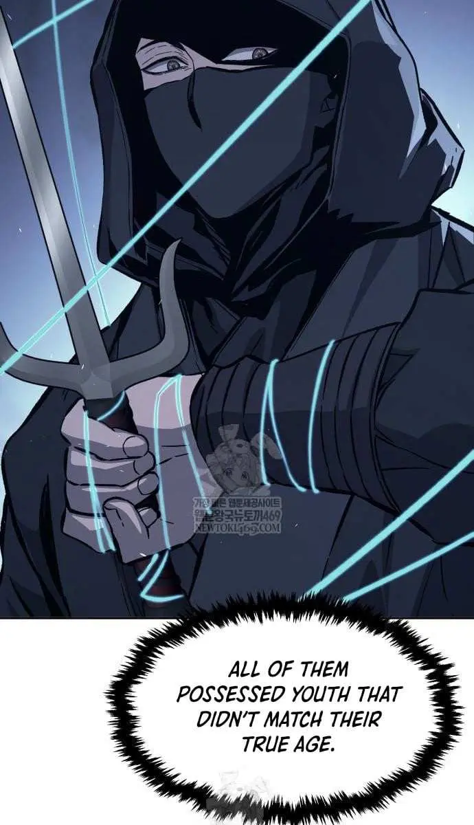 Absolute Sword Sense Chapter 165 Page 48