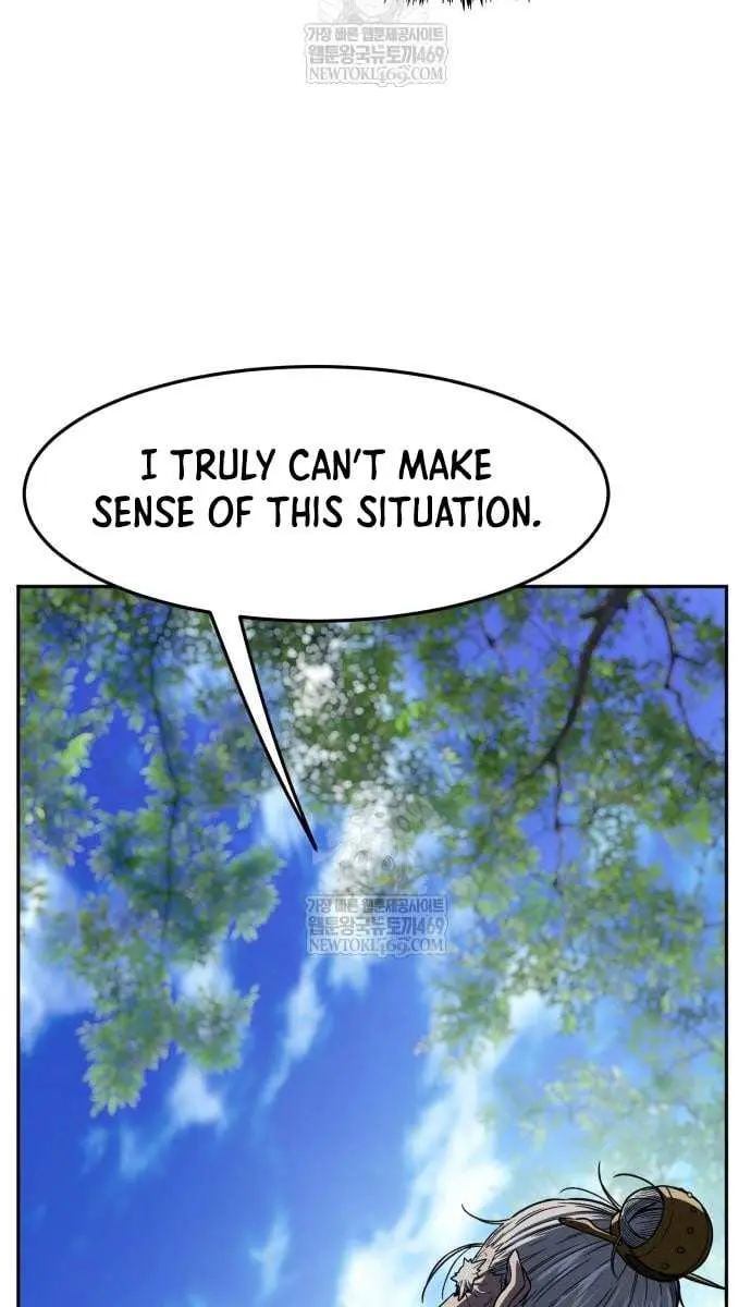 Absolute Sword Sense Chapter 165 Page 49